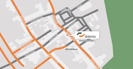 didenta Rheinberg - Zahnärztliche Gemeinschaftspraxis