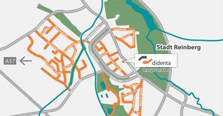 didenta Rheinberg - Zahnärztliche Gemeinschaftspraxis