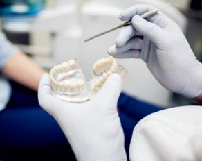 didenta Rheinberg - Zahnärztliche Gemeinschaftspraxis