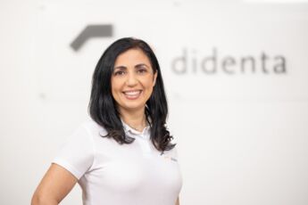 Dr. med. dent. Rosi Lewandowski