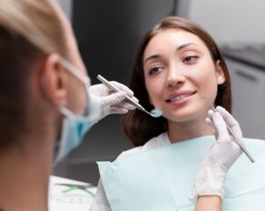 Lachgas in der Zahnarztpraxis