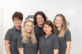 didenta Rheinberg - Assistenzteam