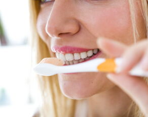 Didenta Rheinberg Parodontitis Vorbeugen