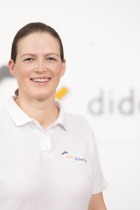 Dr. med. dent. Heike Fischer